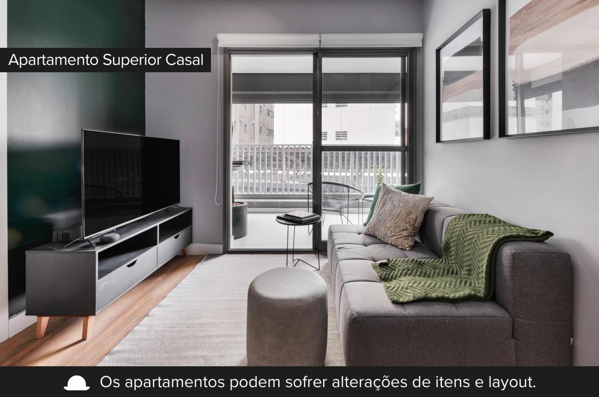 Apartamento Charlie Edicao Jardim Paulista São Paulo Exterior foto