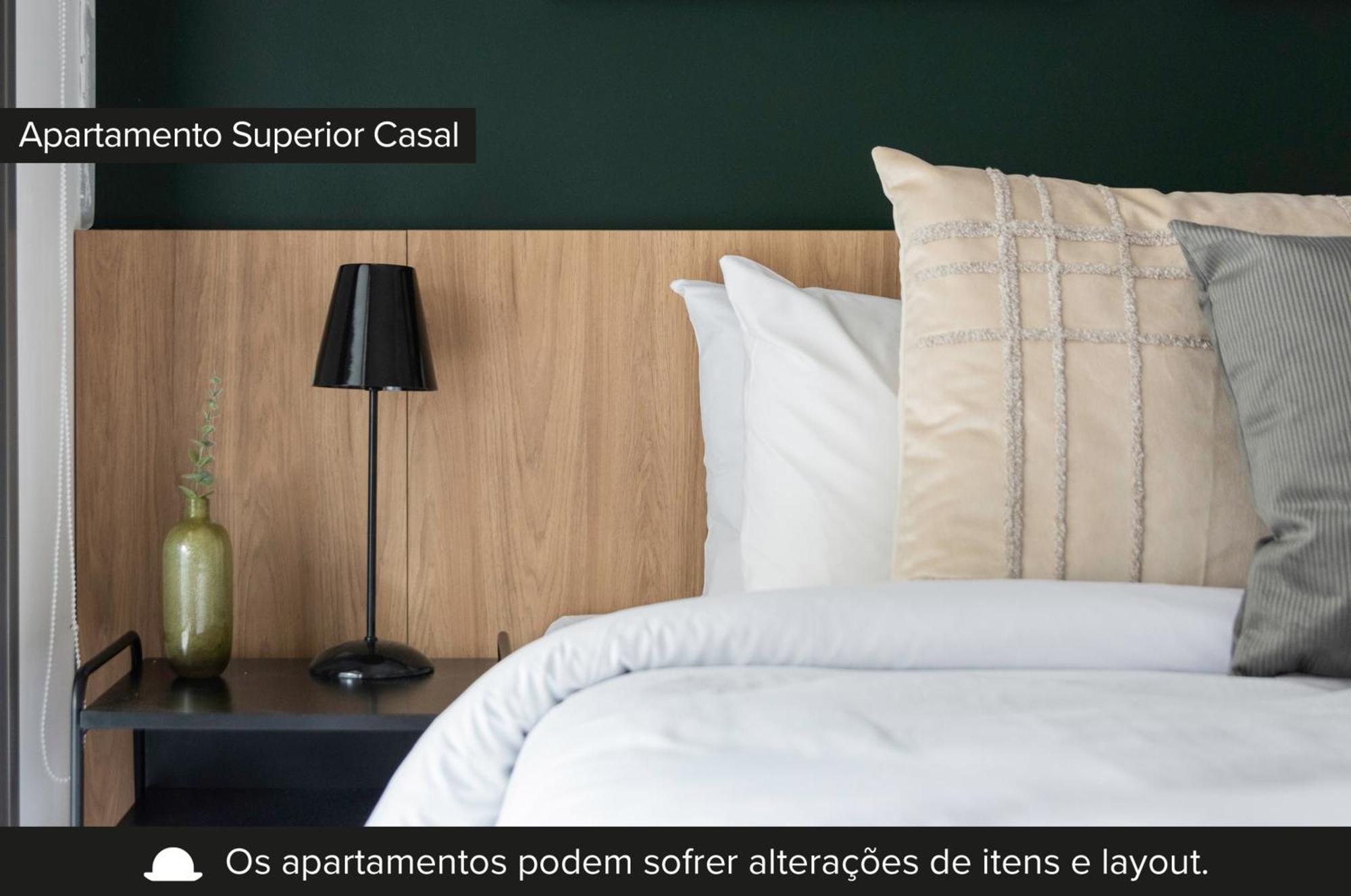 Apartamento Charlie Edicao Jardim Paulista São Paulo Exterior foto