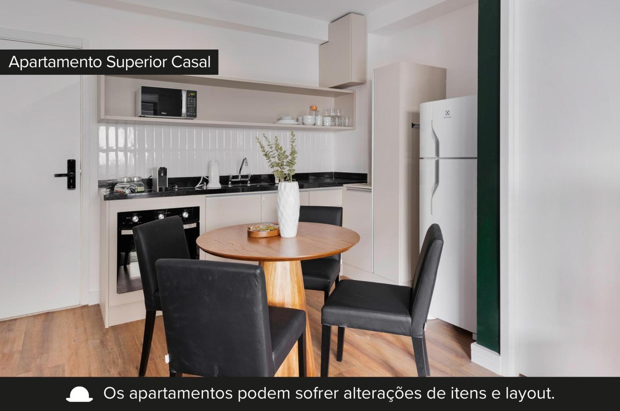 Apartamento Charlie Edicao Jardim Paulista São Paulo Exterior foto