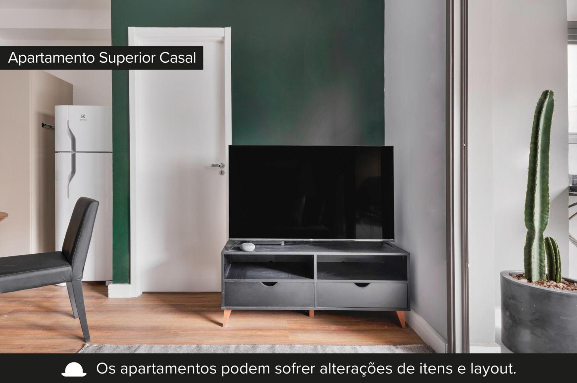 Apartamento Charlie Edicao Jardim Paulista São Paulo Exterior foto