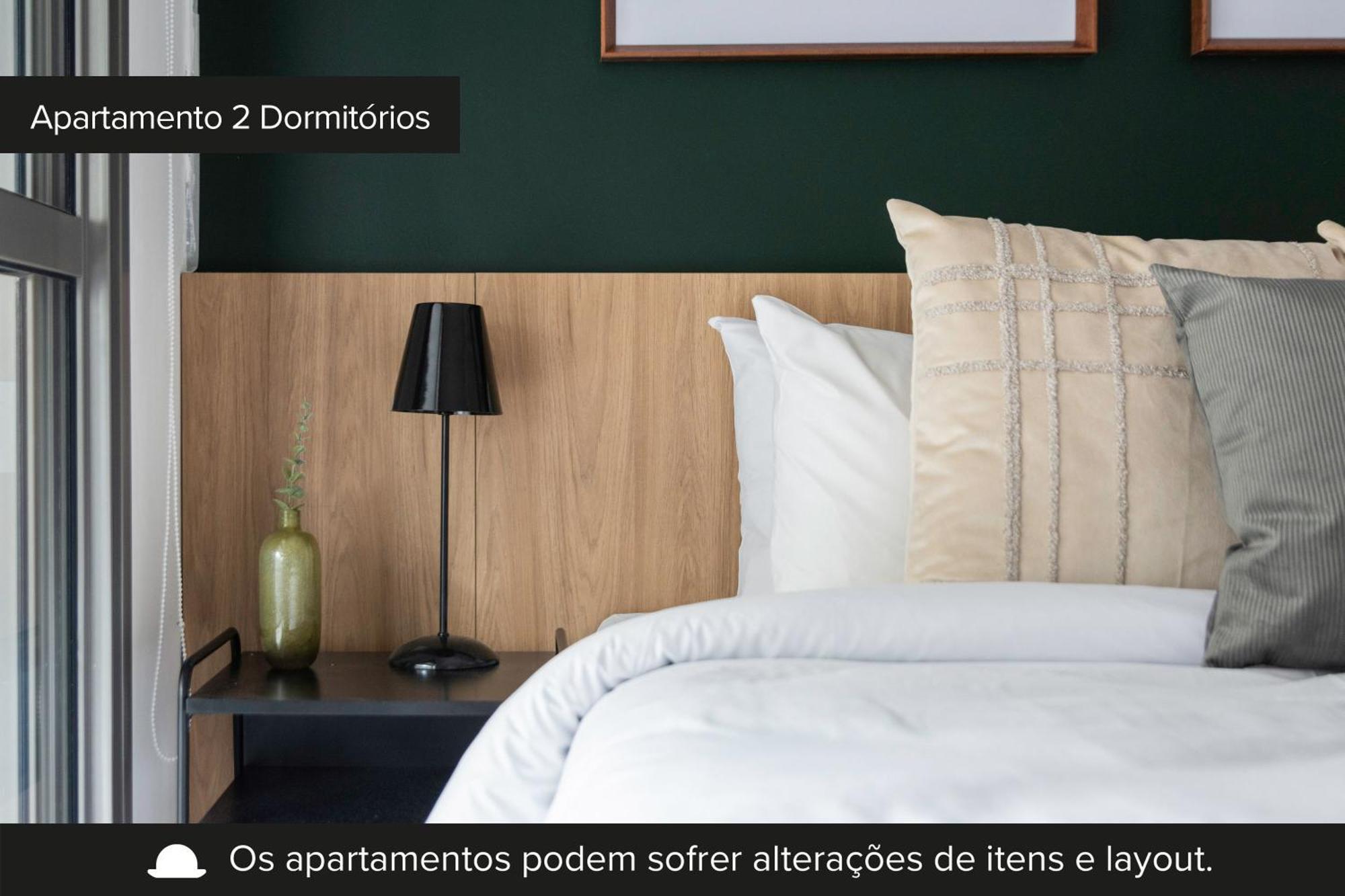 Apartamento Charlie Edicao Jardim Paulista São Paulo Exterior foto