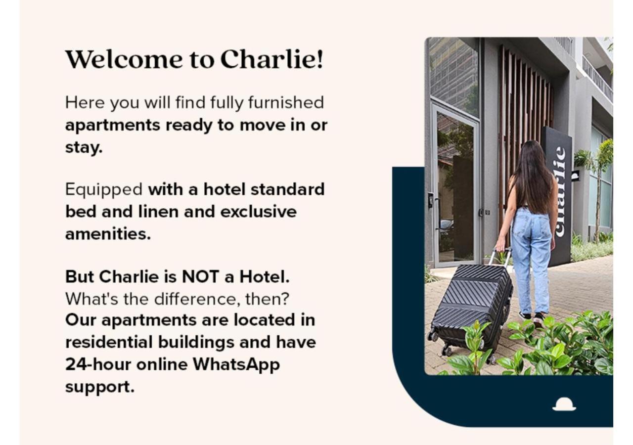Apartamento Charlie Edicao Jardim Paulista São Paulo Exterior foto