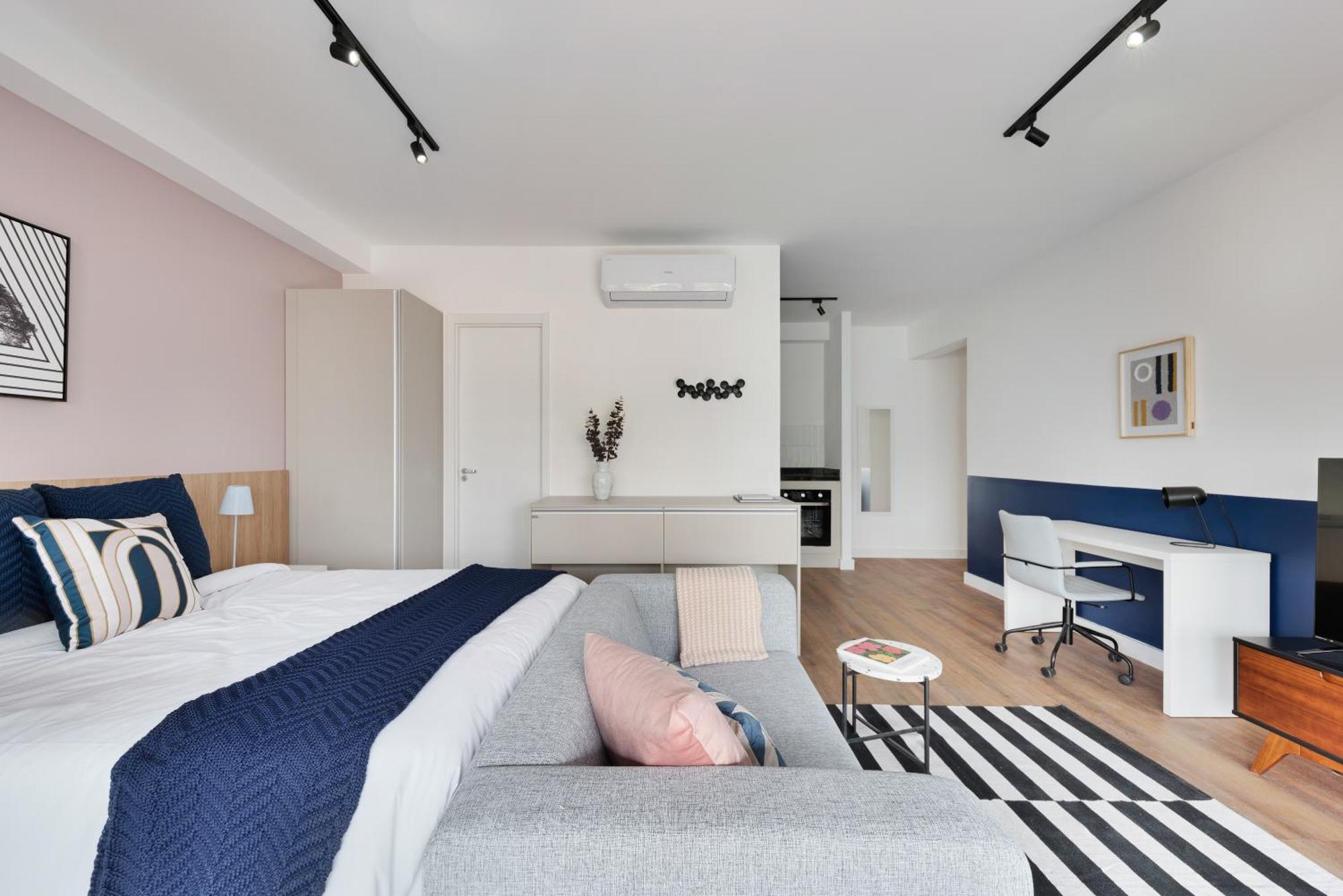 Apartamento Charlie Edicao Jardim Paulista São Paulo Exterior foto